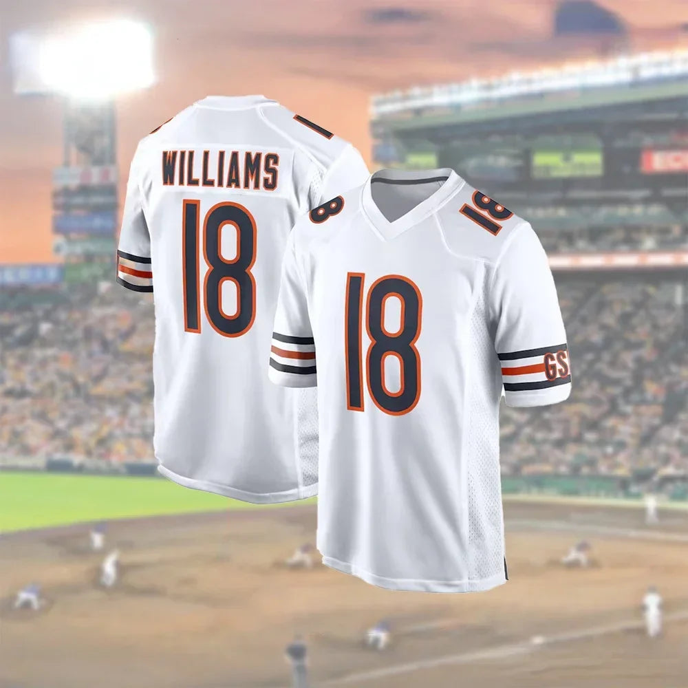 Custom Men's Rugby Jerseys