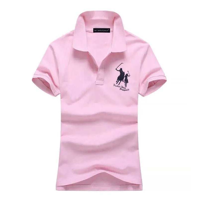 Good Quality Summer polos