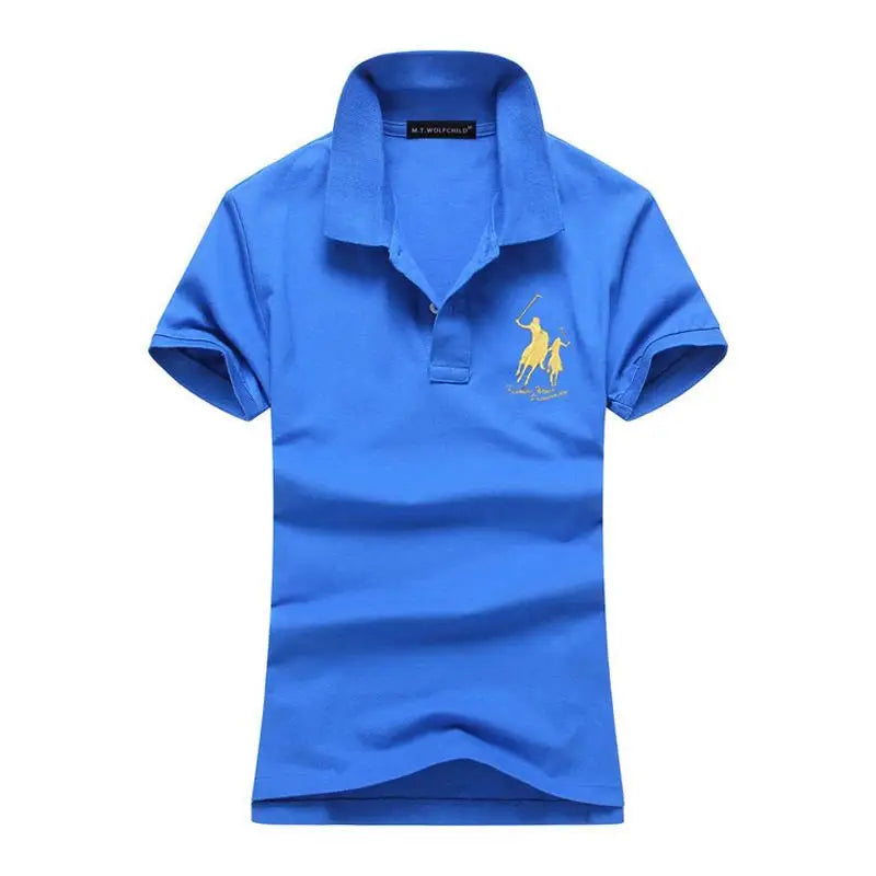 Good Quality Summer polos