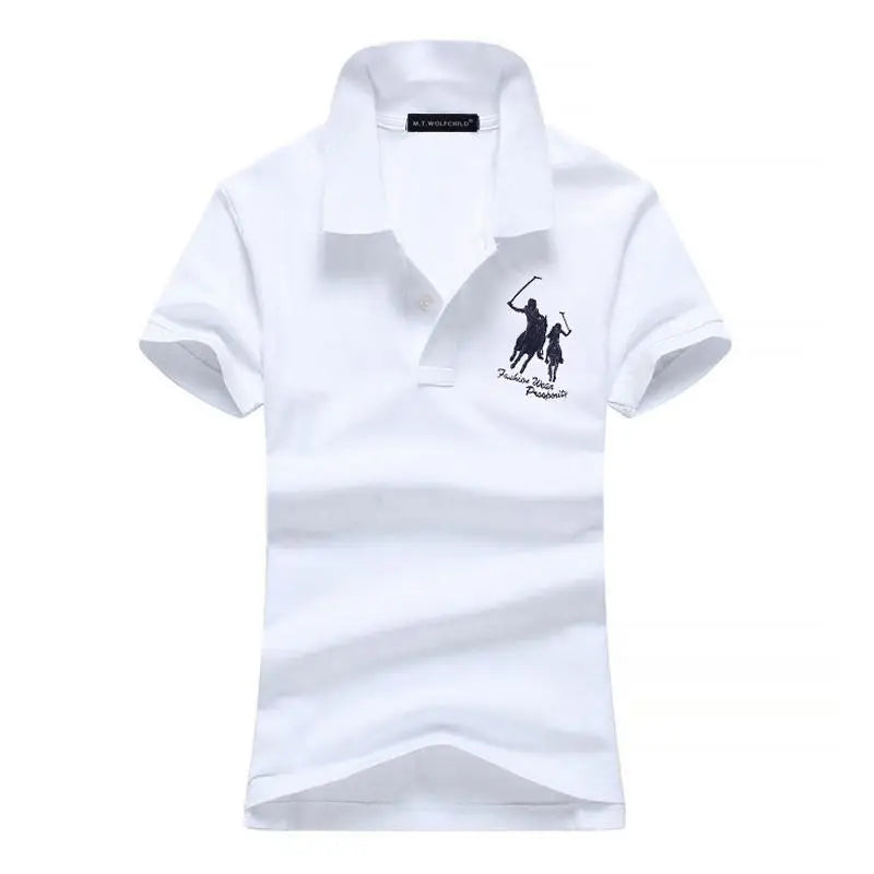 Good Quality Summer polos