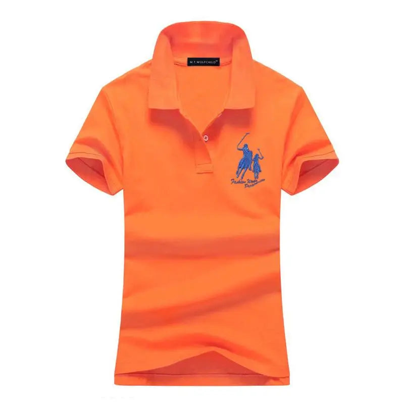 Good Quality Summer polos