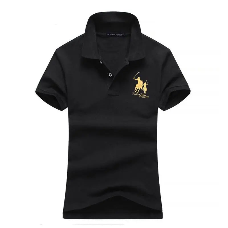 Good Quality Summer polos