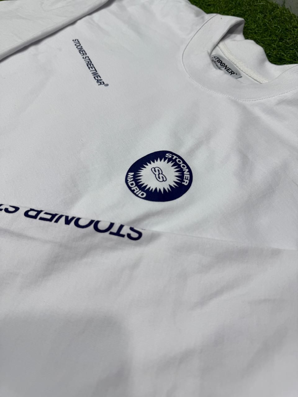 Custom Printed Long Sleeve Shirt