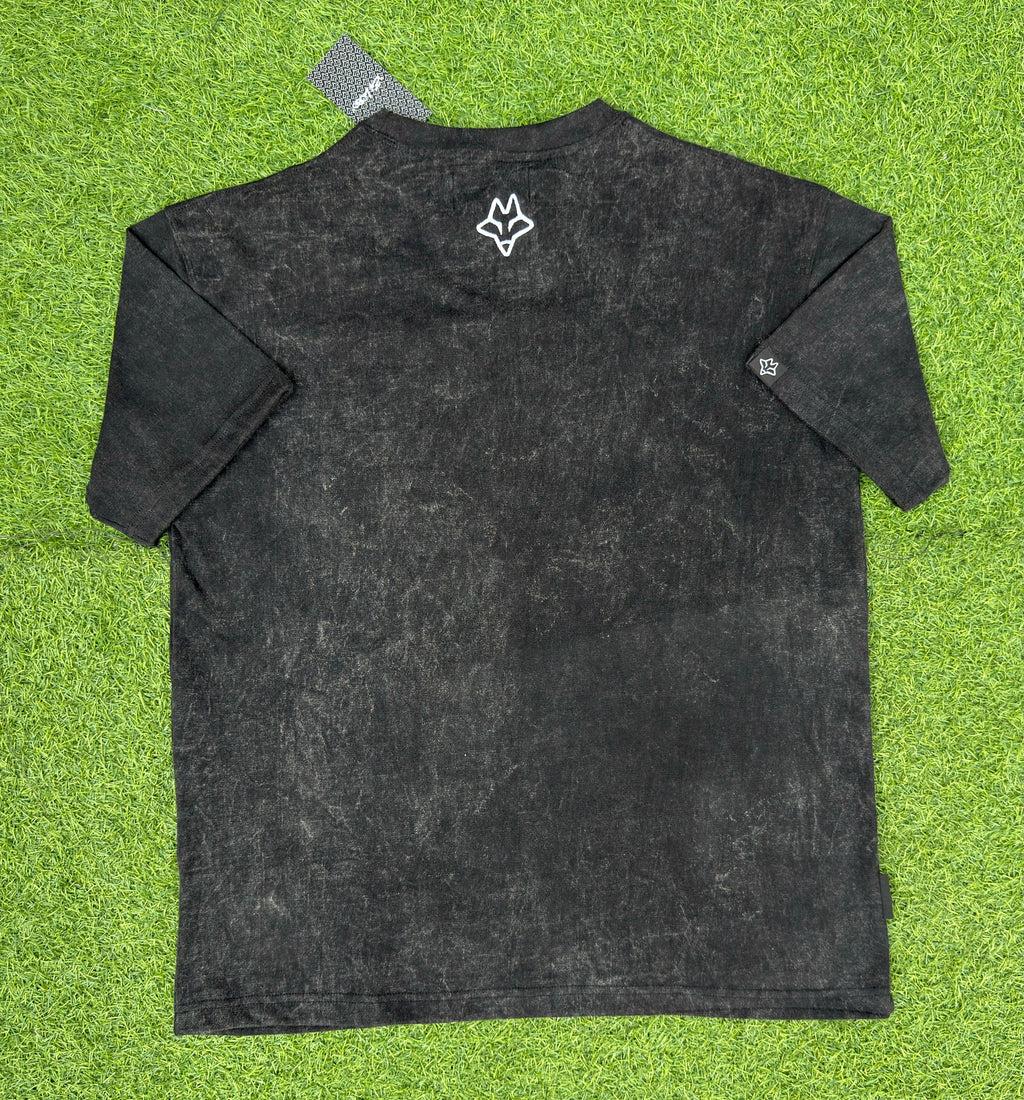 Custom Acid wash  T Shirt