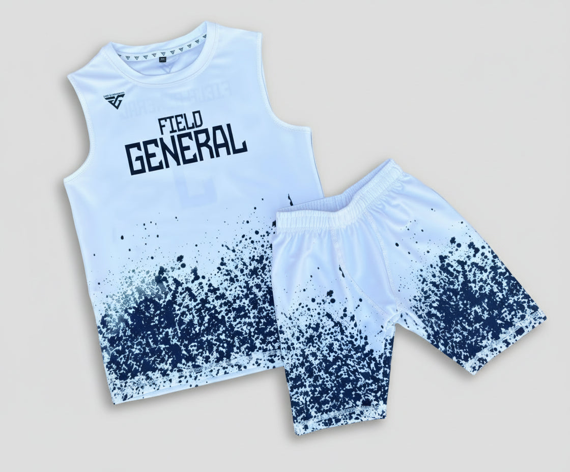 Custom 7on7 Football Uniform