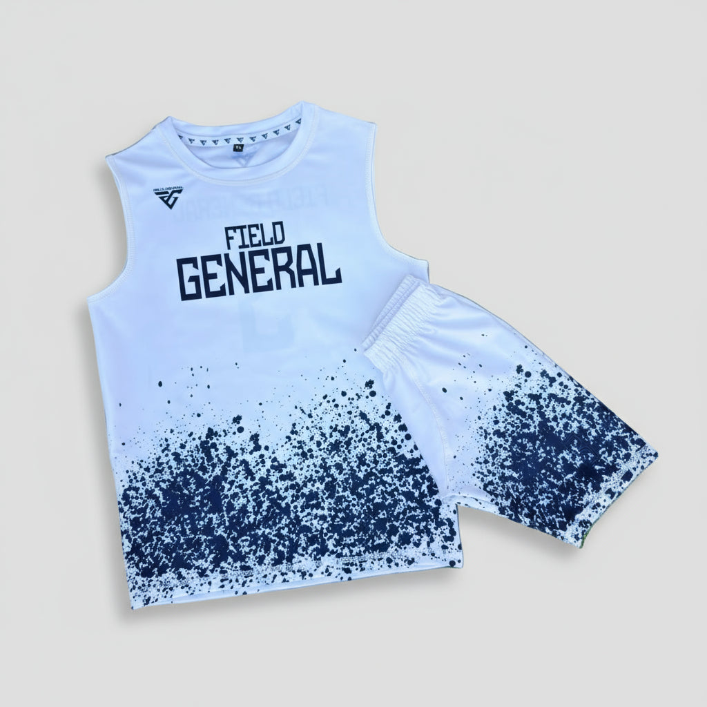 Custom 7on7 Football Uniform