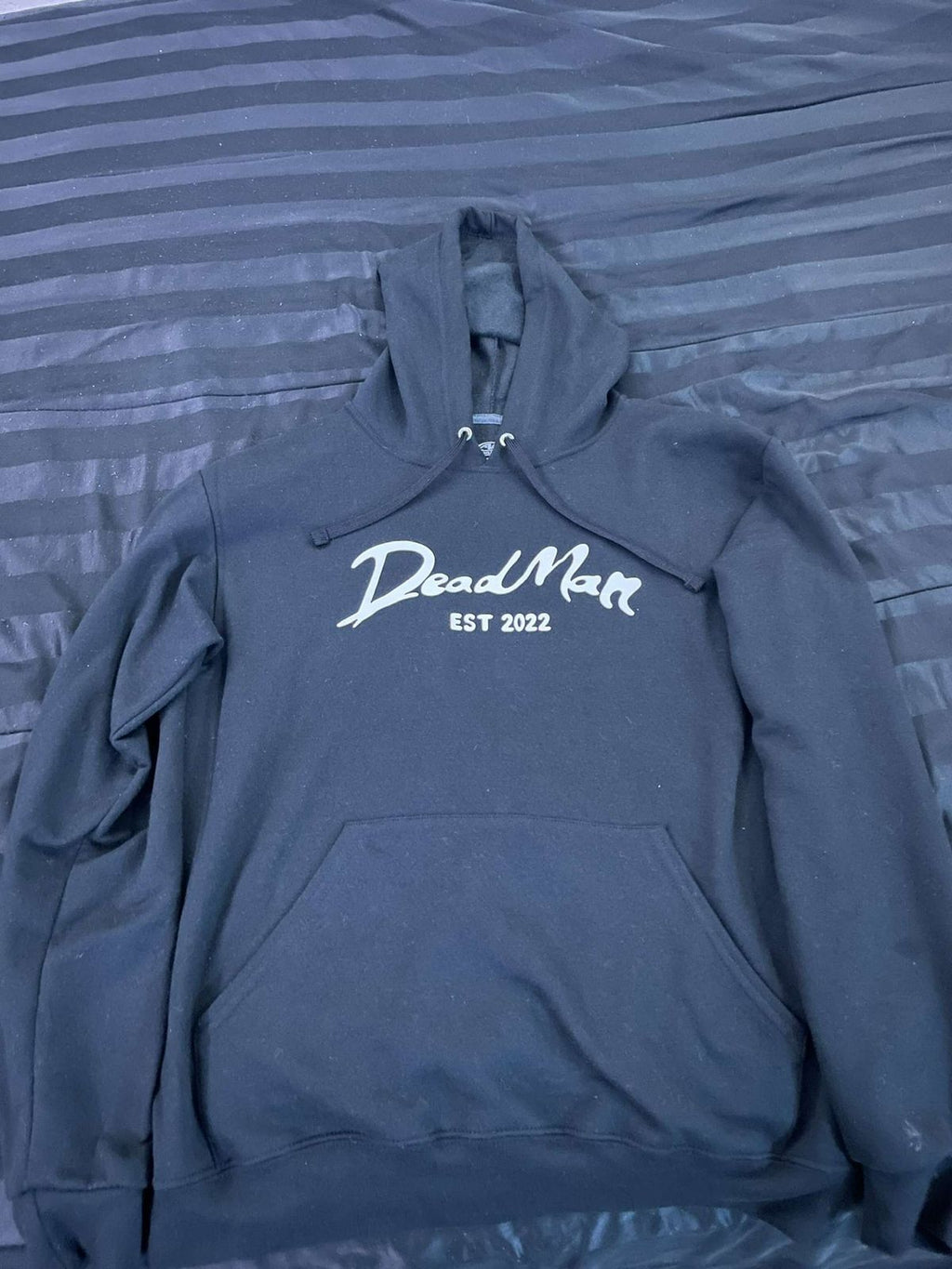 custom Oversize HOODIE