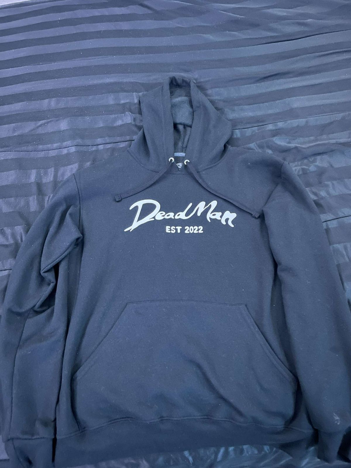 custom Oversize HOODIE