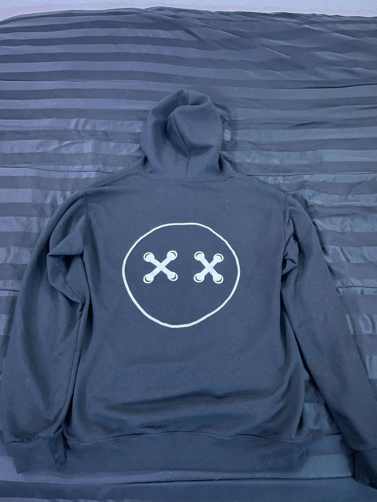 custom Oversize HOODIE