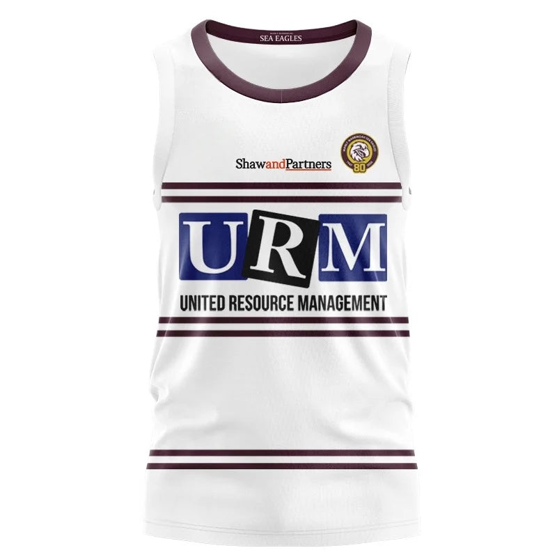 Seahawks 2026 Home Men's Rugby Jersey - Adult Size (Custom Name and Number Print Available)