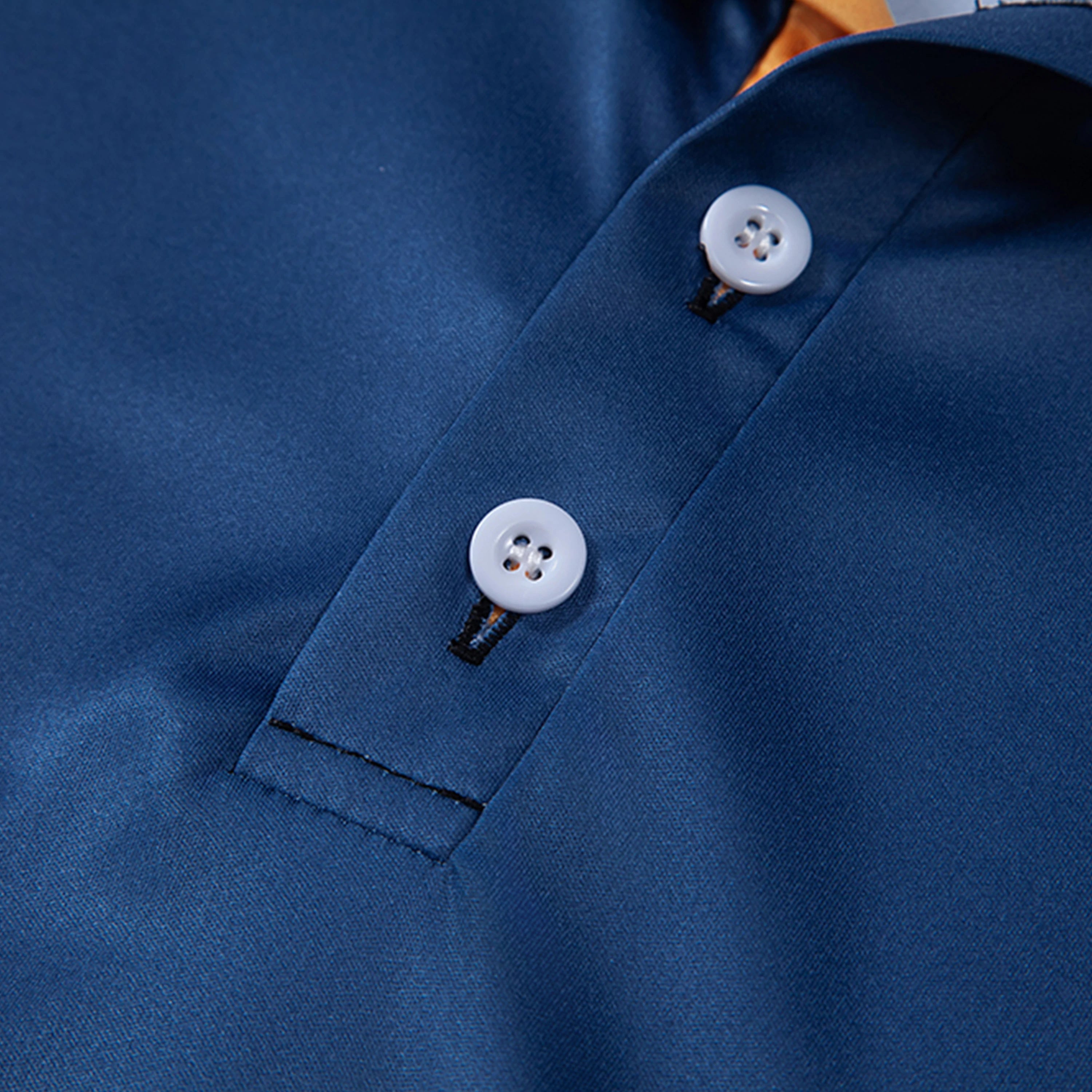 Men's Casual Chest Letter Polo Summer Fashion Top Outdoor Sports Polo  Outdoor Clothing Breathable Quick-Dry Tee for Men