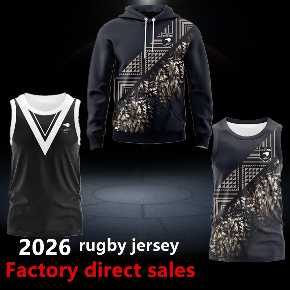 rugby jersey Leisure t-shirt