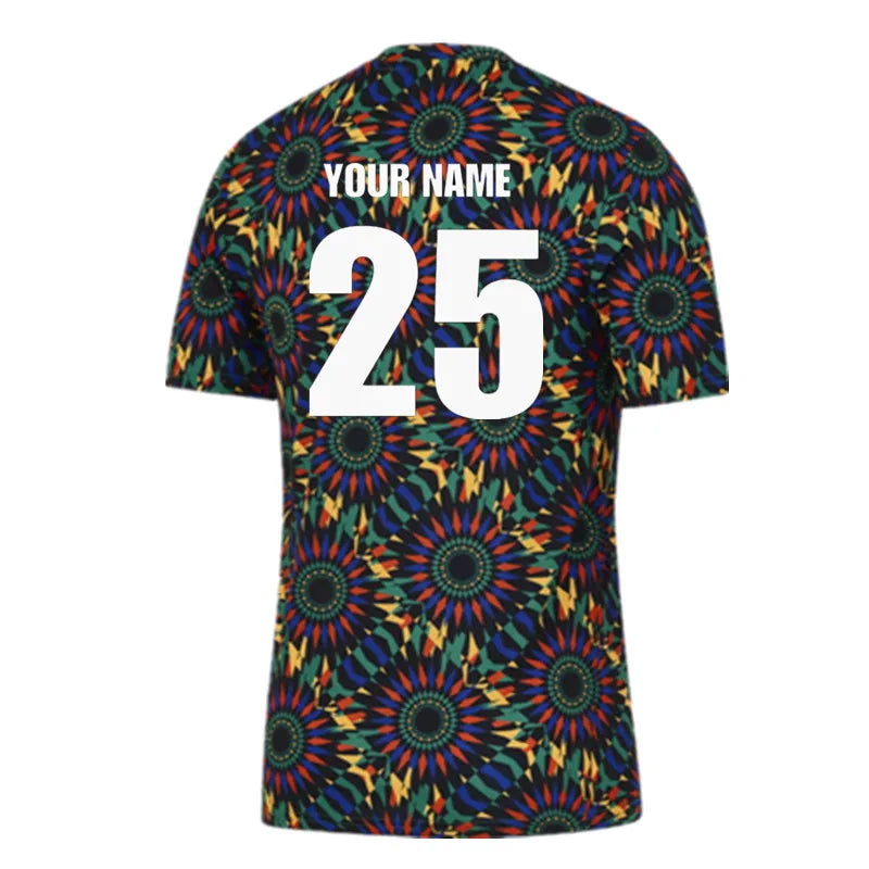 SA Rugby Jersey – Long Sleeve