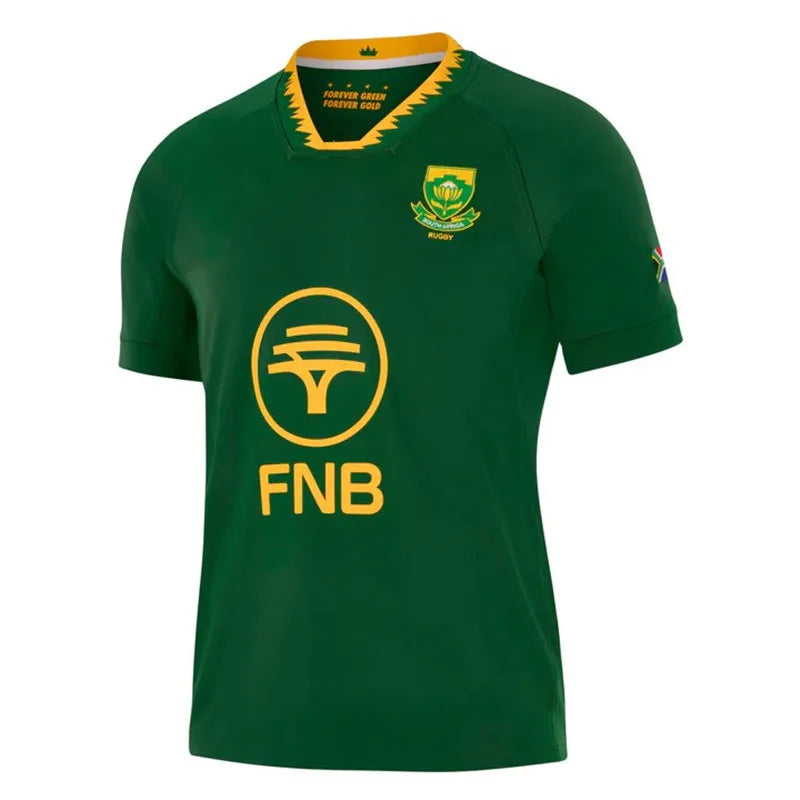 SA Rugby Jersey – Long Sleeve