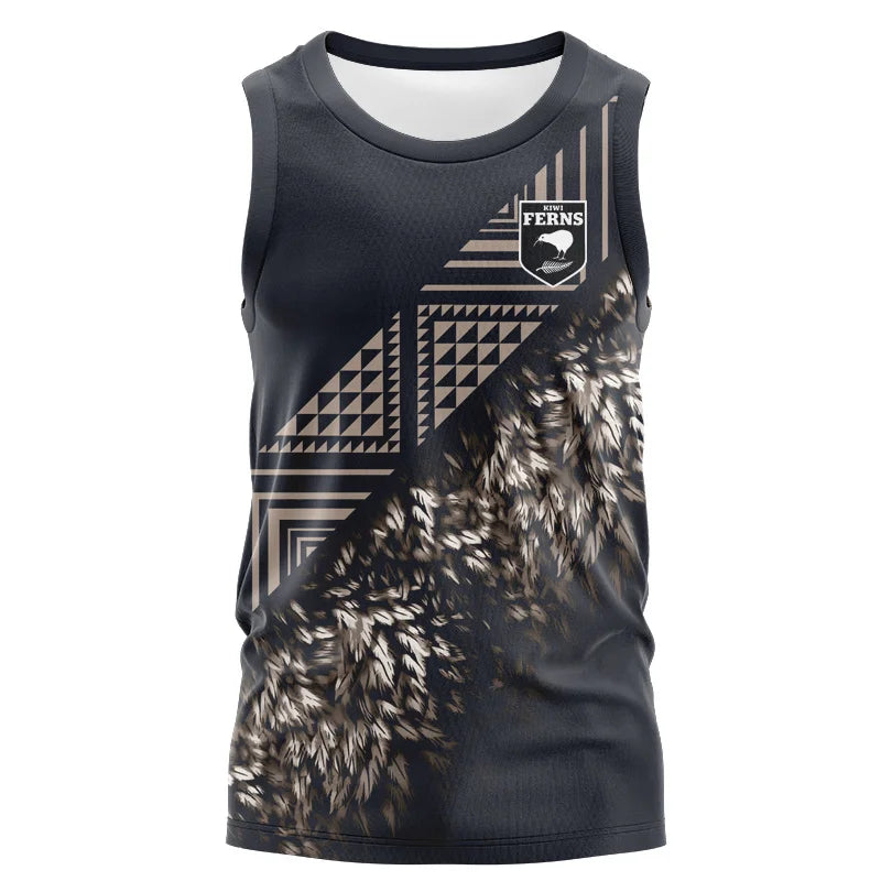 rugby jersey Leisure t-shirt