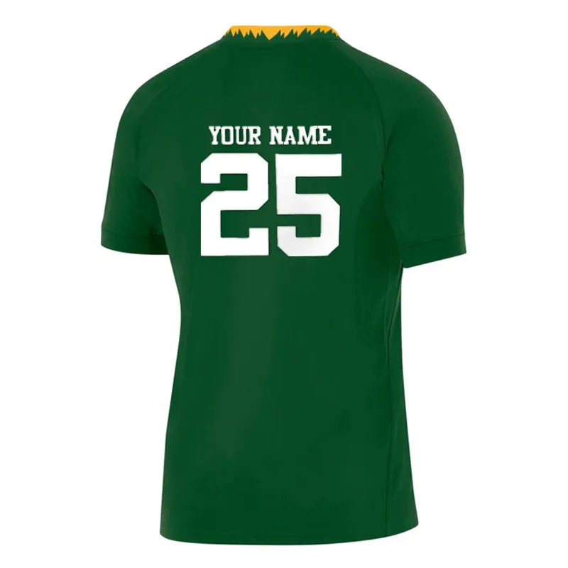 SA Rugby Jersey – Long Sleeve