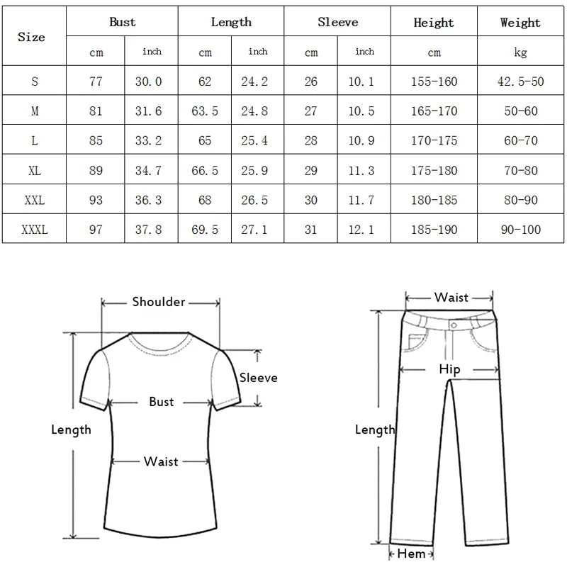 Men Compression White T-Shirts Short Sleeve Tops Tees Casual Gym T Shirt Man Quick Dry Football T Shirts Sportswear Male Clothes