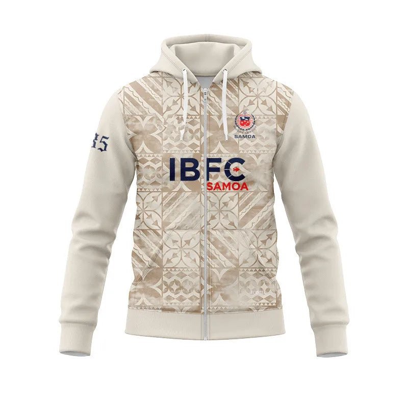 New style 2026 rugby jersey vest jacket Hoodie Training suit