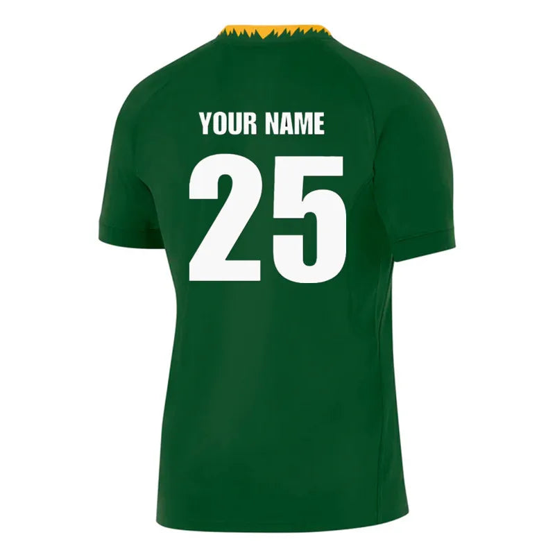 SA Rugby Jersey – Long Sleeve
