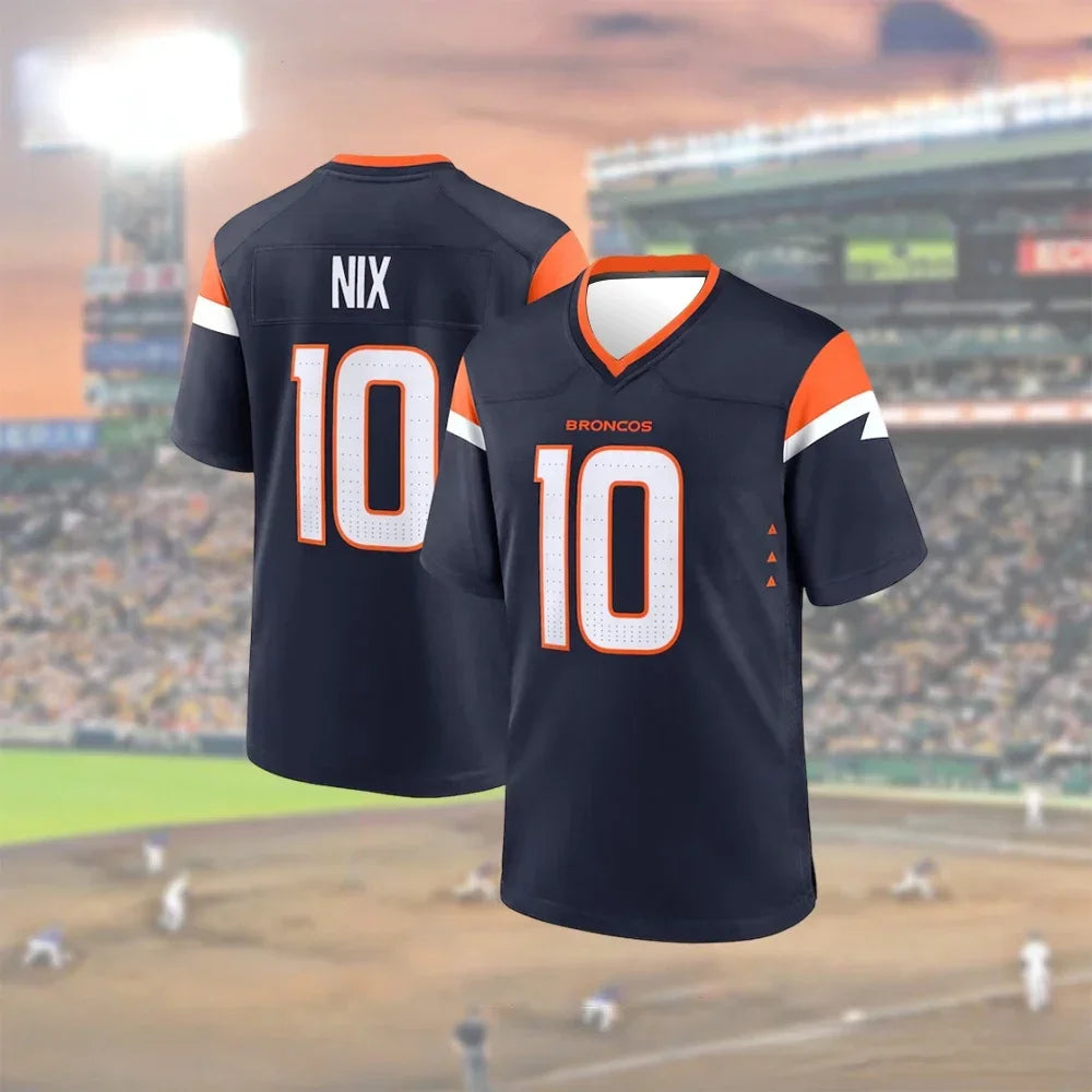 25 Summer Classic Rugby Men's Sports T-shirt Short Sleeved Top Daily Game Training Quick Drying Breathable Football Shirt Rugby