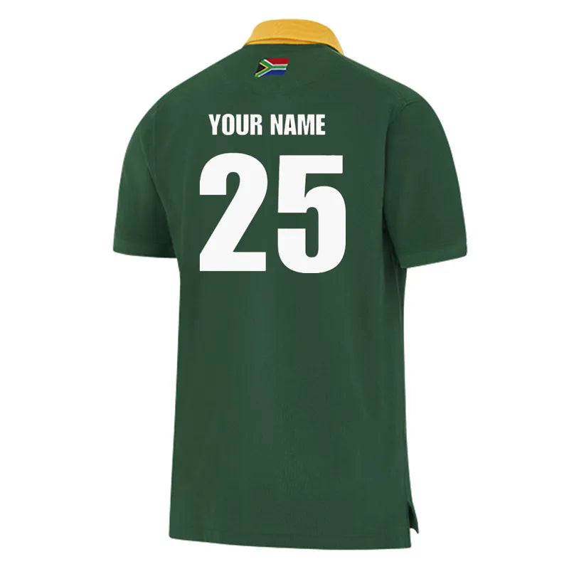 SA Rugby Jersey – Long Sleeve