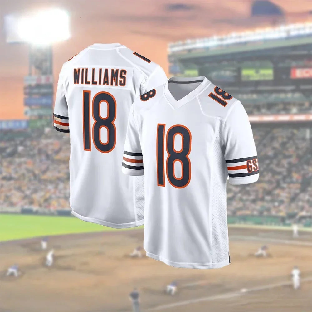 25 Summer Classic Rugby Men's Sports T-shirt Short Sleeved Top Daily Game Training Quick Drying Breathable Football Shirt Rugby