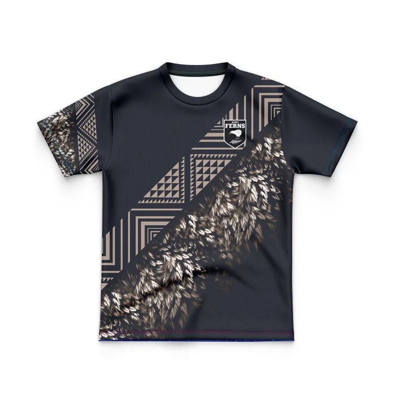 rugby jersey Leisure t-shirt