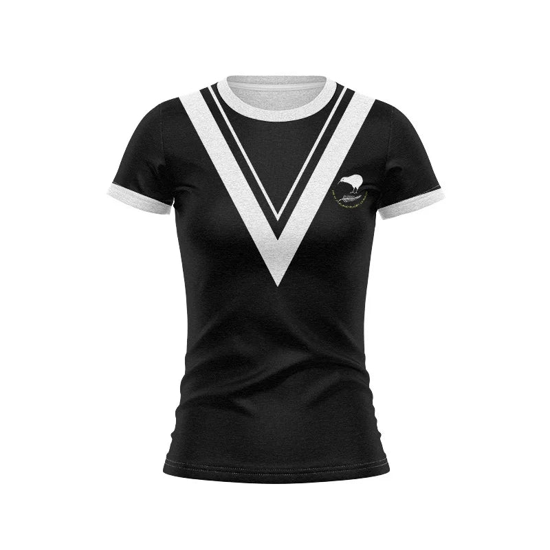 rugby jersey Leisure t-shirt