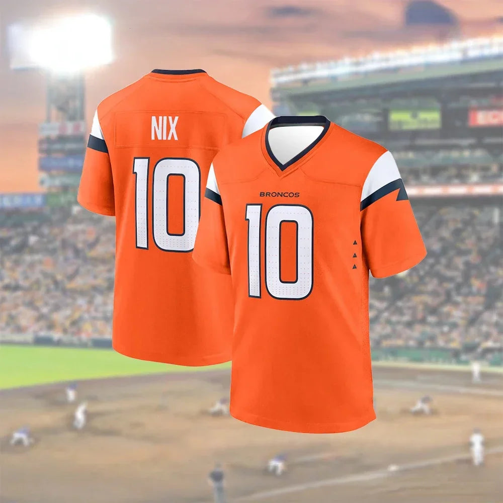 25 Summer Classic Rugby Men's Sports T-shirt Short Sleeved Top Daily Game Training Quick Drying Breathable Football Shirt Rugby