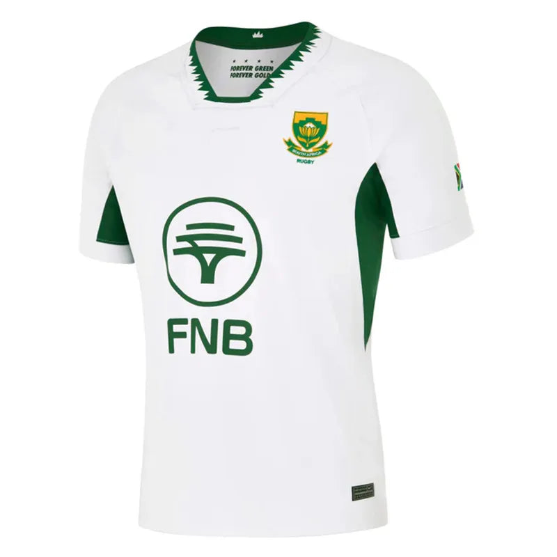 SA Rugby Jersey – Long Sleeve