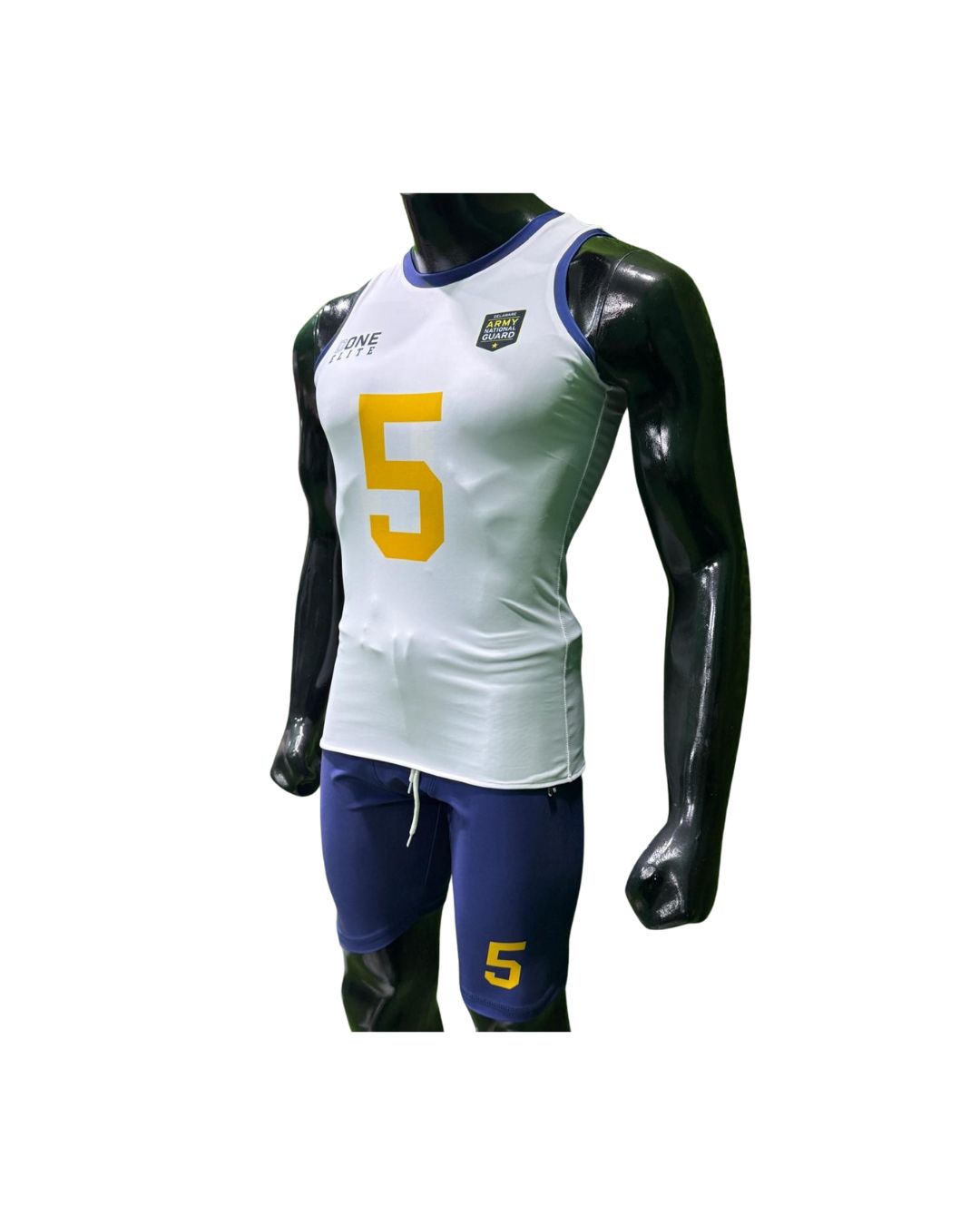 Custom Flag Football Uniform